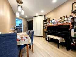 Melville Park (D18), Condominium #606321551